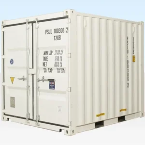 10Ft-X-8Ft-Shipping-Container-One-Trip-–-White-768x512 10ft x 8ft Shipping Container (One Trip) White for Sale