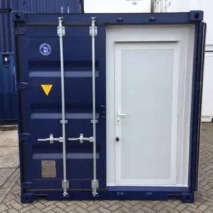 10ft Accommodation Container for Sale
