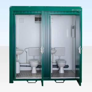 11-Double-Mains-Toilet-8Ft-x-5Ft-Green-768x512 1+1 Double Mains Toilet 8ft x 5ft (Green) for Sale