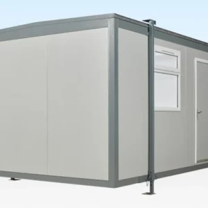 16ft x 10ft Site Office Jackleg Cabin for Sale
