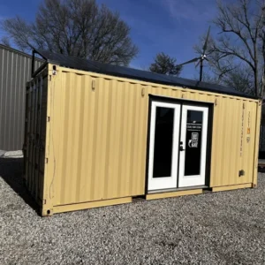 20-ft-Shipping-Container-Office-Solar-Off-Grid-768x576 20ft Solar Off Grid Container Office for Sale