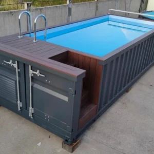 20Ft-Container-Swimming-Pools 20ft Container Swimming Pool for Sale