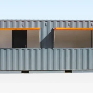20ft Shipping Container Cafe for Sale