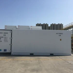20ft-Domestic-Refrigerated-Containers-–-Reefers 20ft Domestic Refrigerated Container for Sale