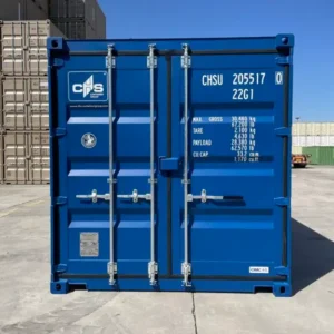 20ft-shipping-container-new-blue-front-768x576-1 20ft New Hard Top Container for Sale