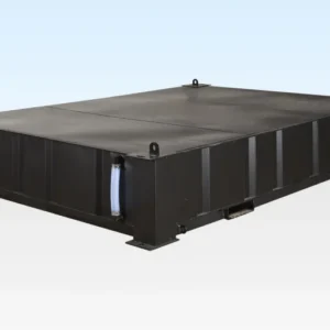 2+1 Sit On Waste Tank 4800 Ltr for Sale