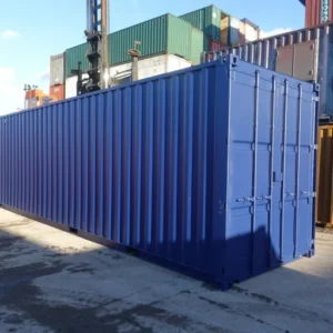 30Ft-X-8Ft-Shipping-Container-One-Trip-–-Cut-Down-768x512 30ft Shipping Container One Trip Cut Down for Sale
