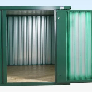 3m-x-2.1m-Flat-Packed-Storage-Containers-768x512 3m x 2.1m Flat Packed Storage Container for Sale