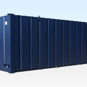 41-Steel-Toilet-Cabin-20Ft-x-9Ft-768x512 4+1 Steel Toilet Cabin 20ft x 9ft for Sale