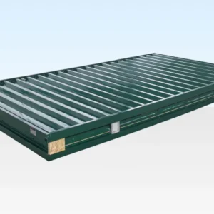 4m-x-2.1m-Powder-Coated-Flat-Packed-Store-768x512 4m x 2.1m Powder Coated Flat Packed Store for Sale
