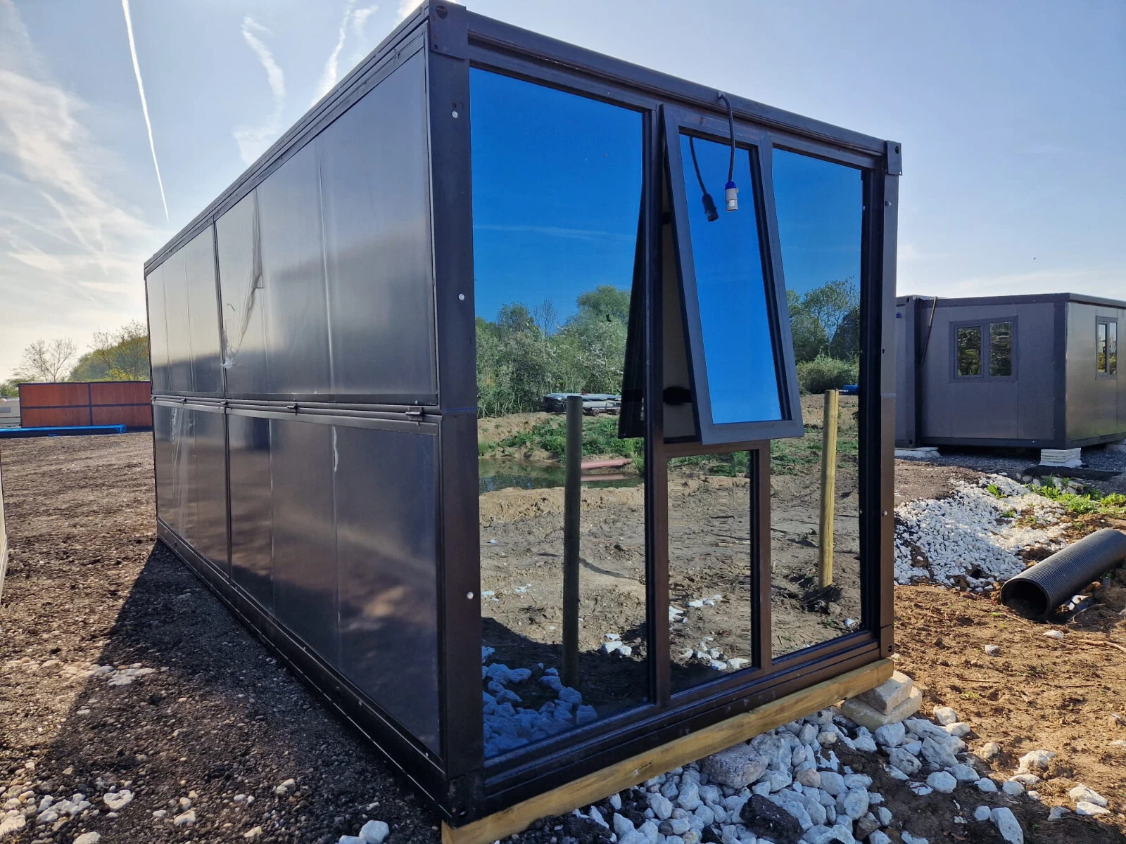 Container Cabin